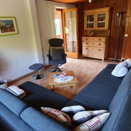 Ferienwohnungen Maierhof Oberried Oberried  Esterno foto