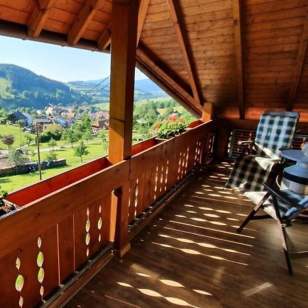 Ferienwohnungen Maierhof Oberried Oberried  Esterno foto