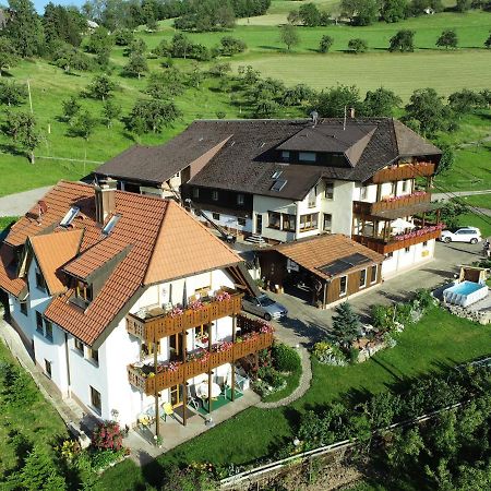 Ferienwohnungen Maierhof Oberried Oberried  Esterno foto