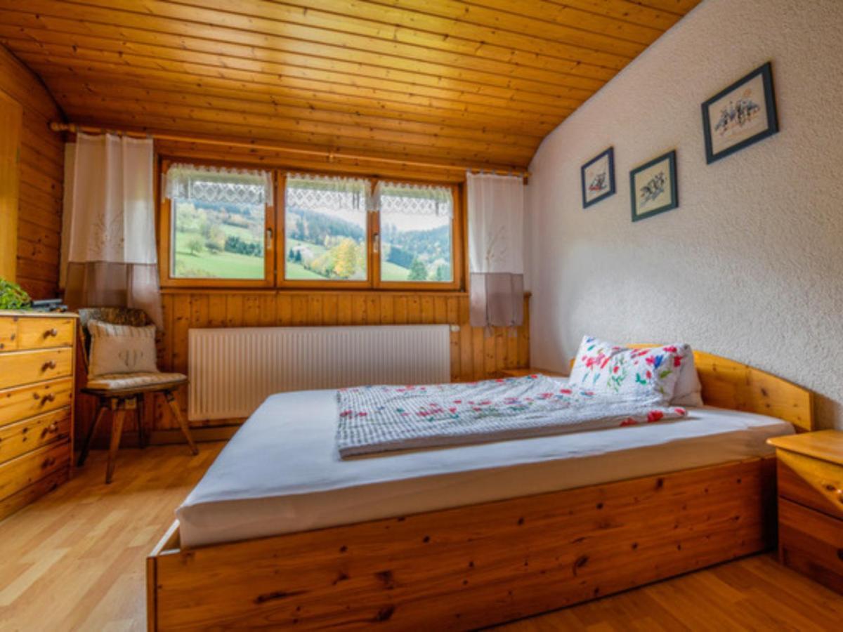 Ferienwohnungen Maierhof Oberried Oberried  Esterno foto