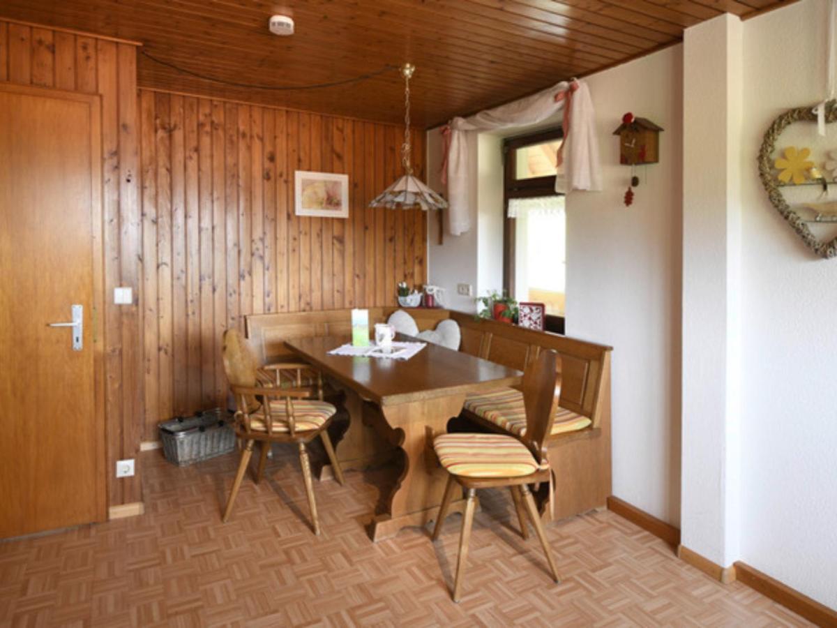 Ferienwohnungen Maierhof Oberried Oberried  Esterno foto