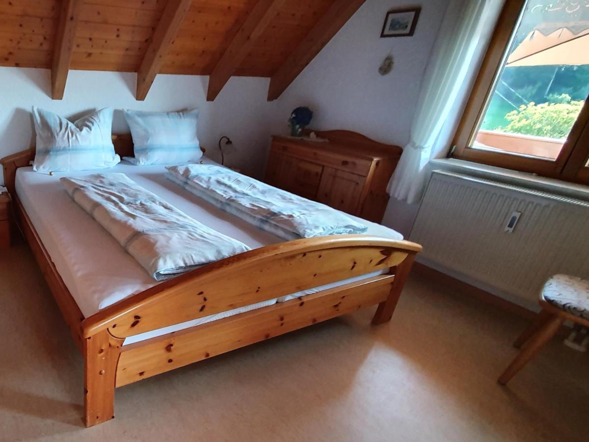 Ferienwohnungen Maierhof Oberried Oberried  Esterno foto