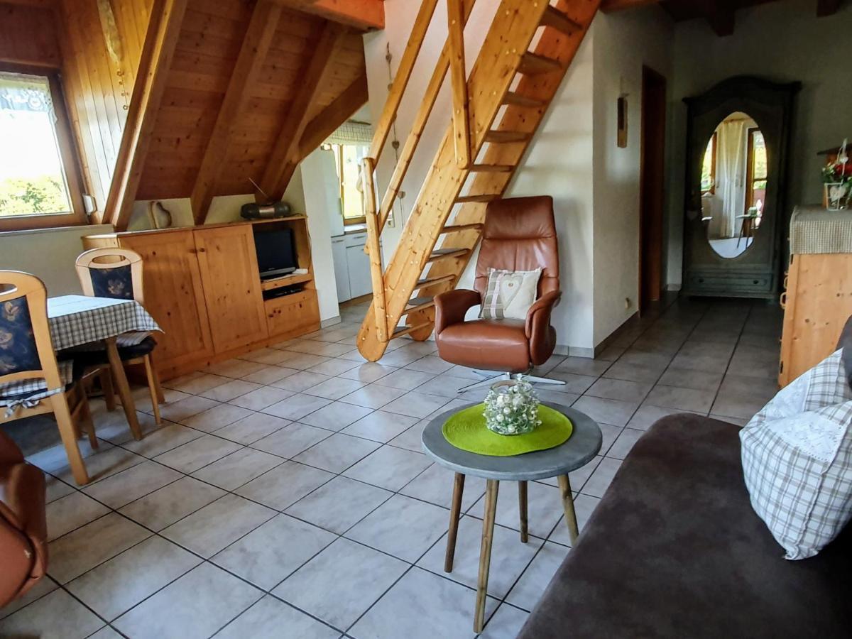 Ferienwohnungen Maierhof Oberried Oberried  Esterno foto
