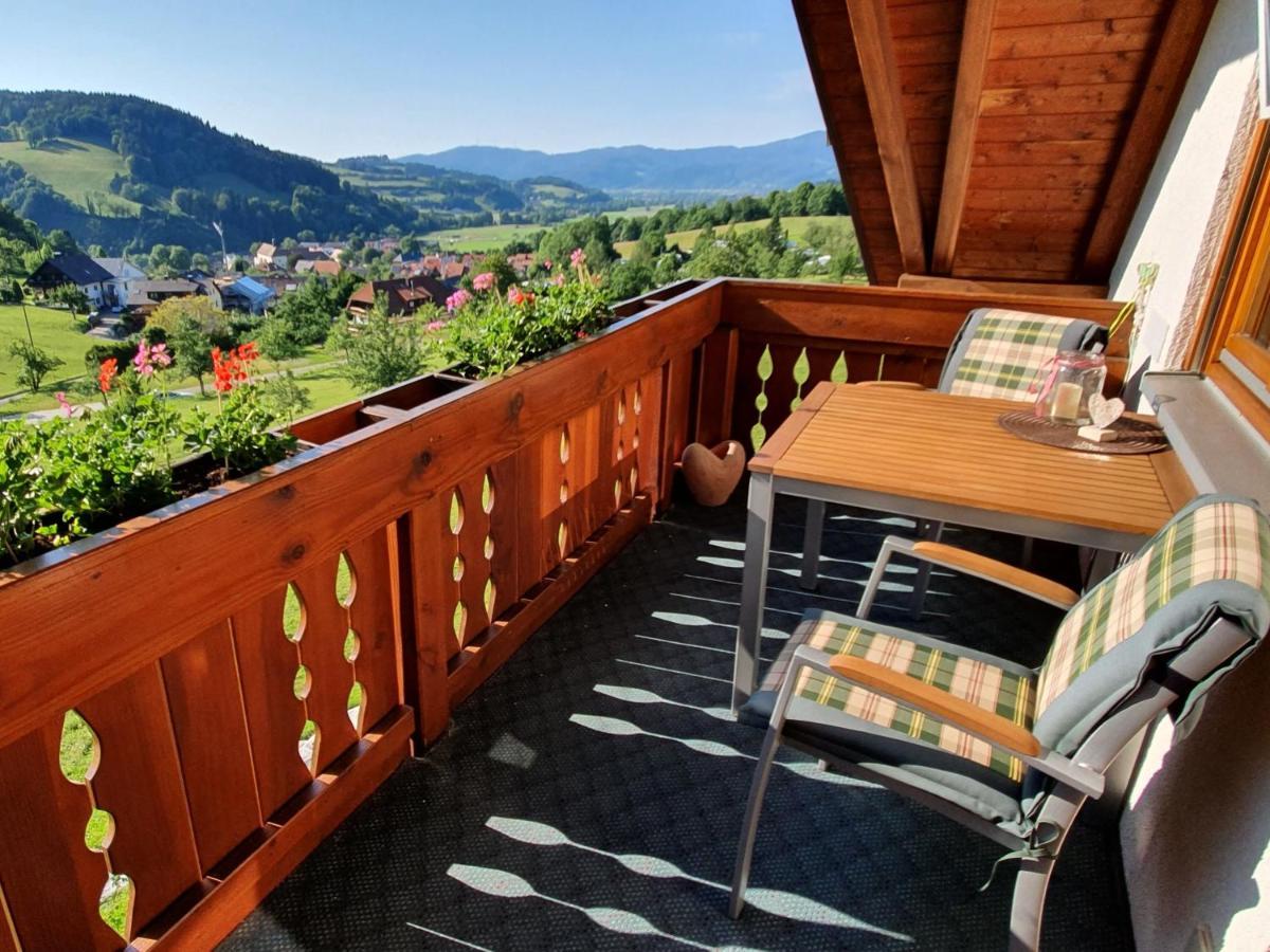 Ferienwohnungen Maierhof Oberried Oberried  Esterno foto