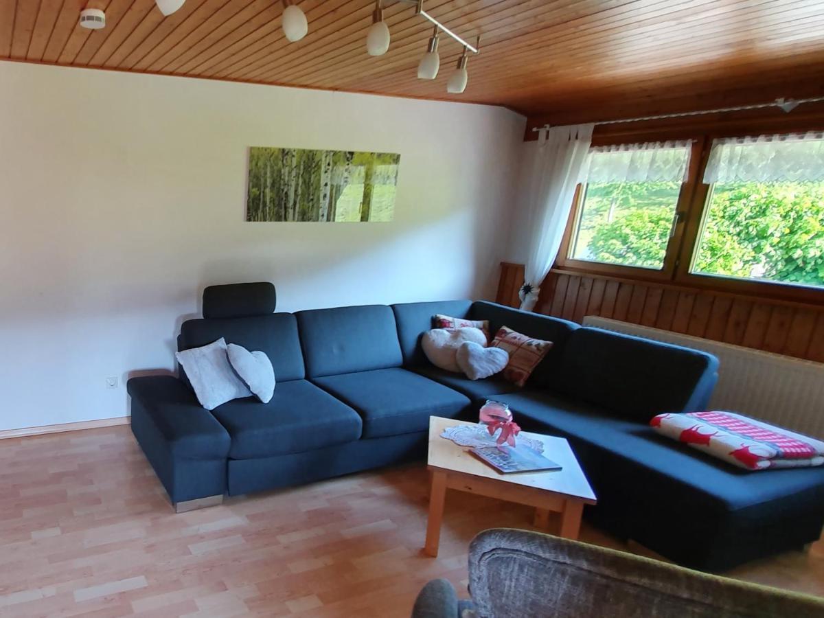 Ferienwohnungen Maierhof Oberried Oberried  Esterno foto