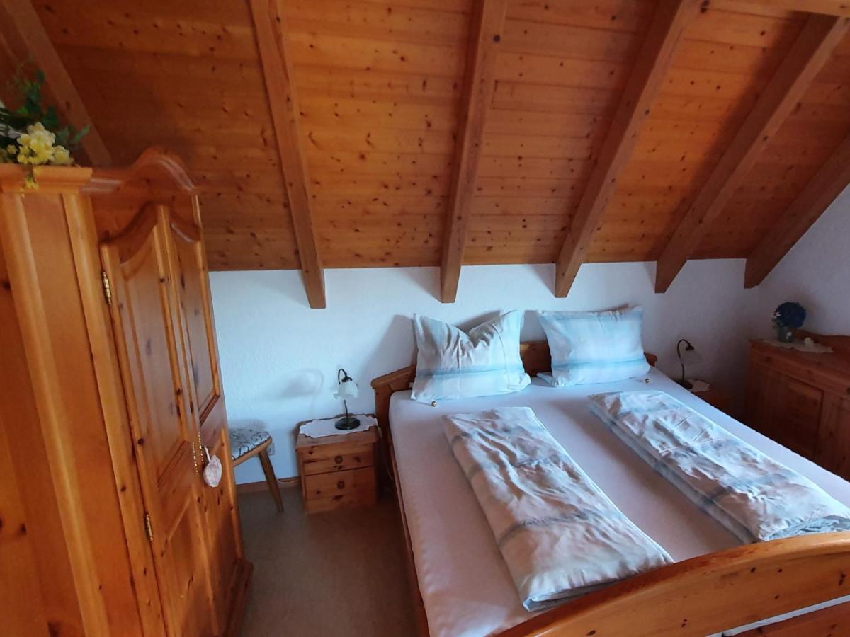 Ferienwohnungen Maierhof Oberried Oberried  Esterno foto