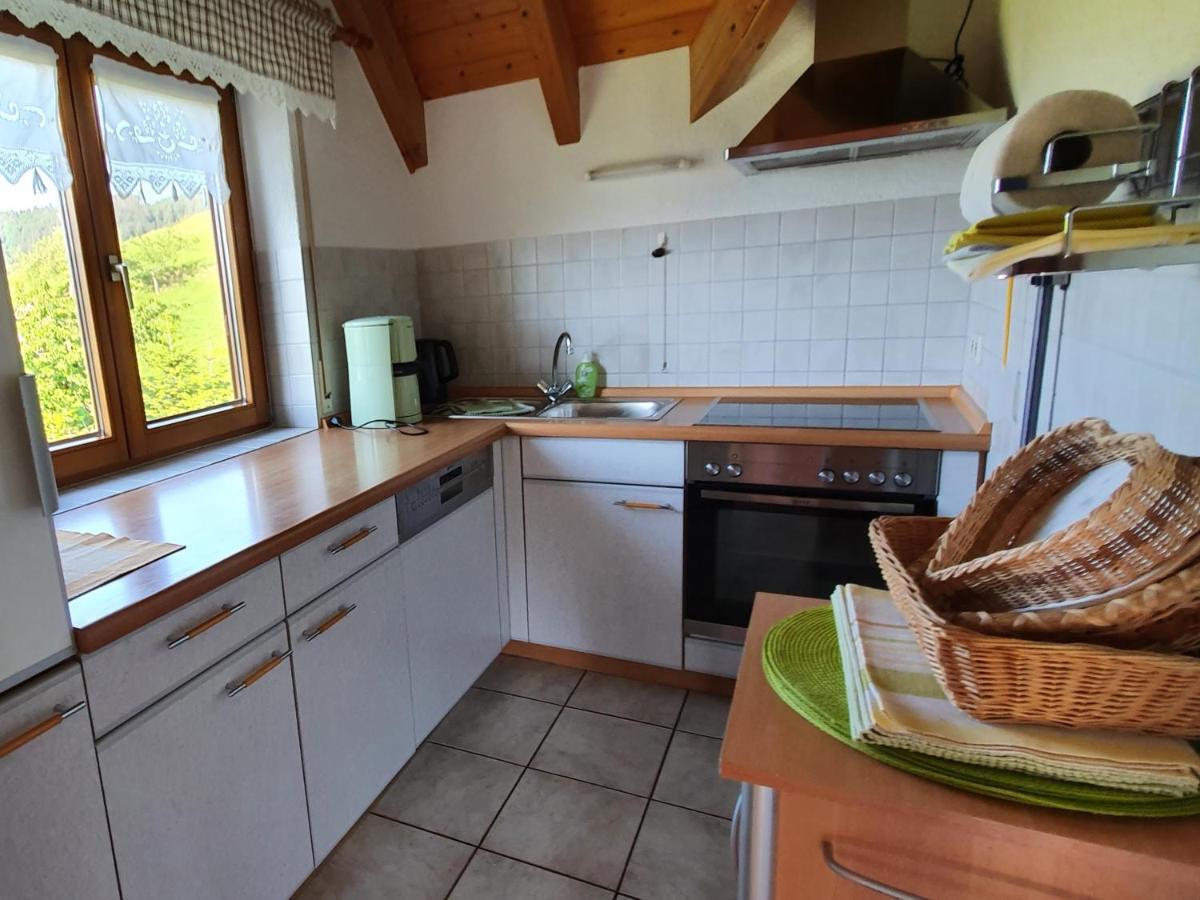 Ferienwohnungen Maierhof Oberried Oberried  Esterno foto