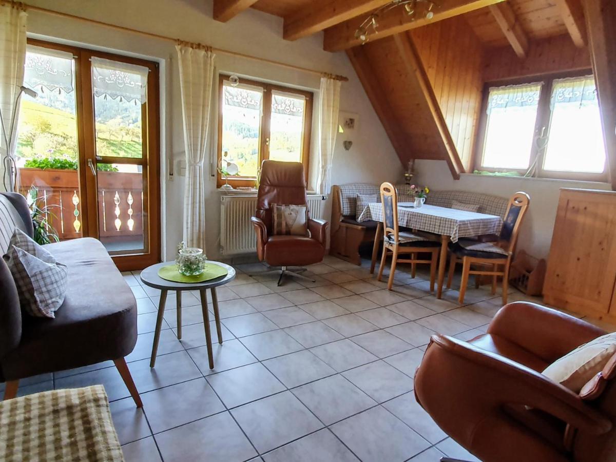 Ferienwohnungen Maierhof Oberried Oberried  Esterno foto