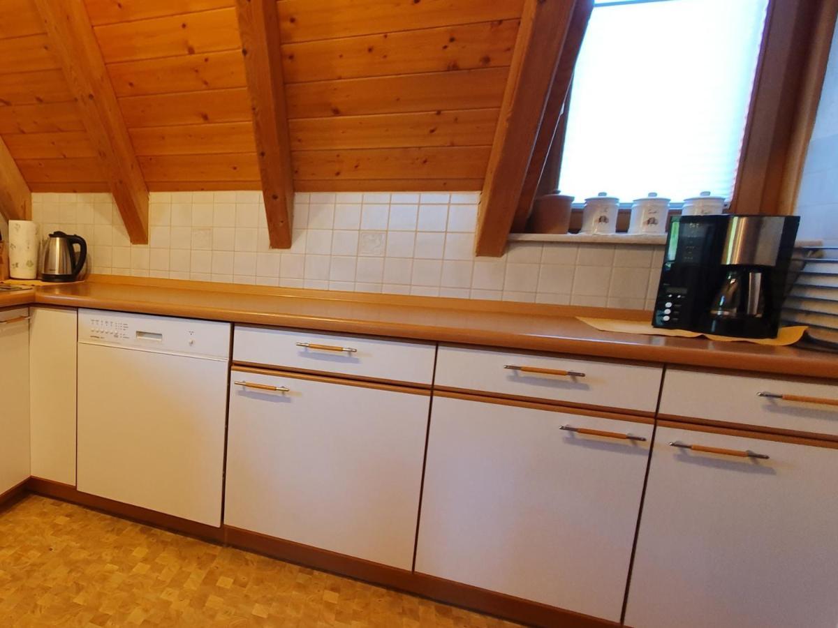 Ferienwohnungen Maierhof Oberried Oberried  Esterno foto