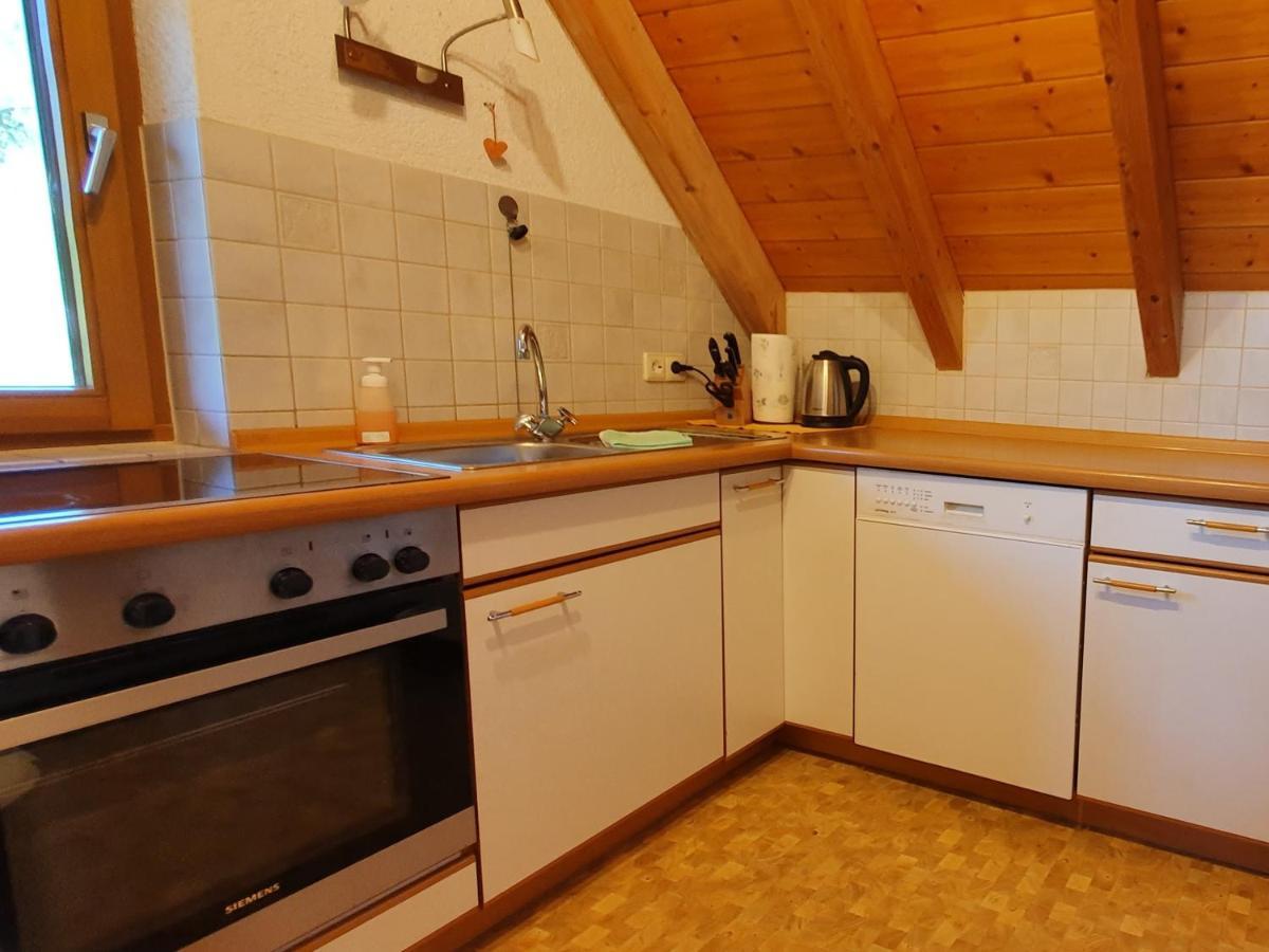 Ferienwohnungen Maierhof Oberried Oberried  Esterno foto