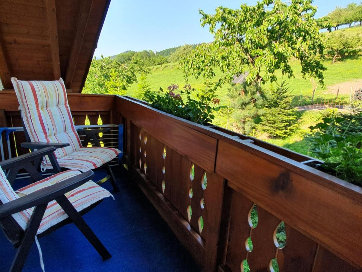 Ferienwohnungen Maierhof Oberried Oberried  Esterno foto