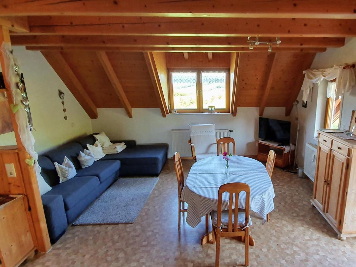 Ferienwohnungen Maierhof Oberried Oberried  Esterno foto