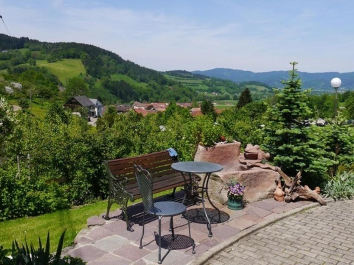 Ferienwohnungen Maierhof Oberried Oberried  Esterno foto