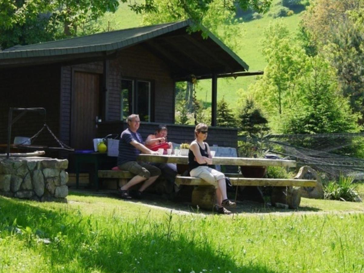 Ferienwohnungen Maierhof Oberried Oberried  Esterno foto
