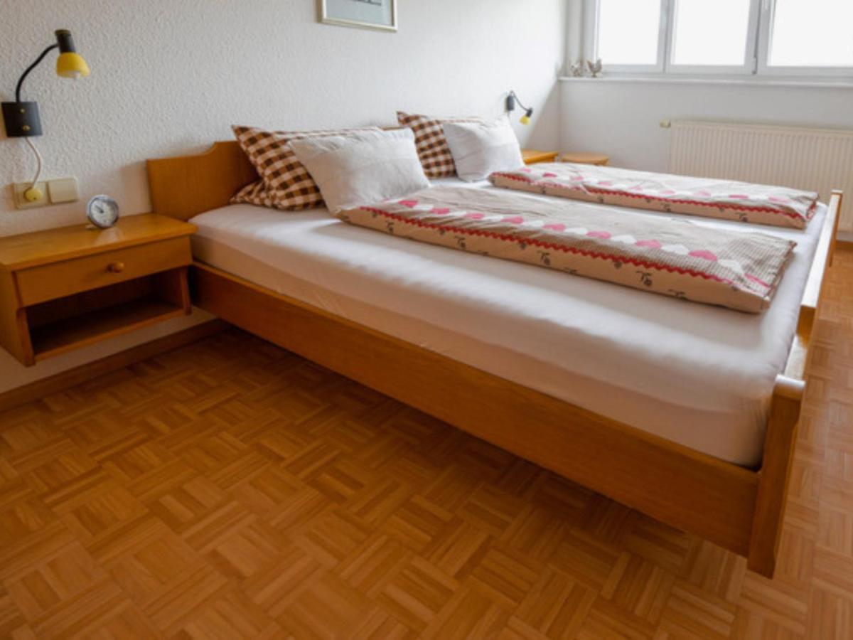 Ferienwohnungen Maierhof Oberried Oberried  Esterno foto