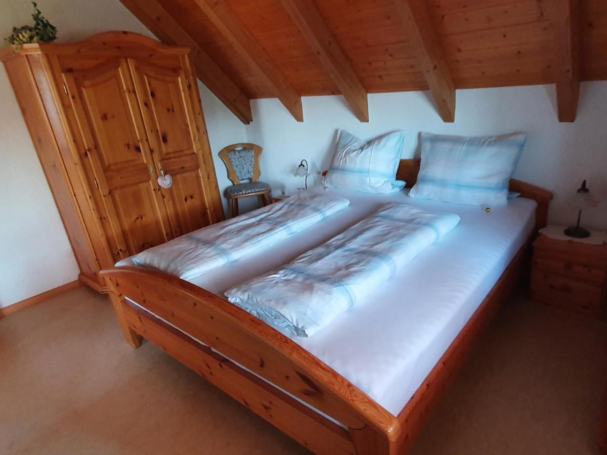 Ferienwohnungen Maierhof Oberried Oberried  Esterno foto