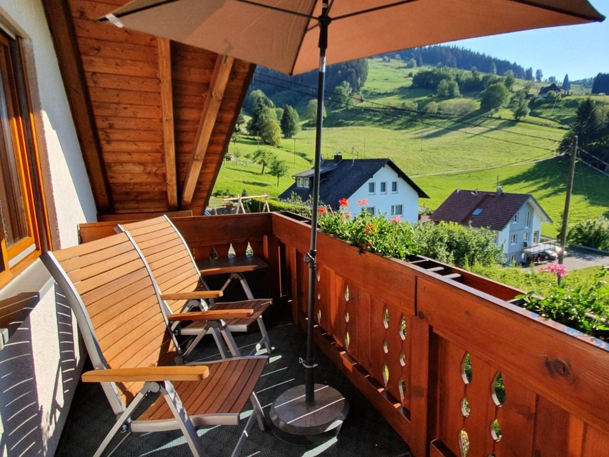 Ferienwohnungen Maierhof Oberried Oberried  Esterno foto