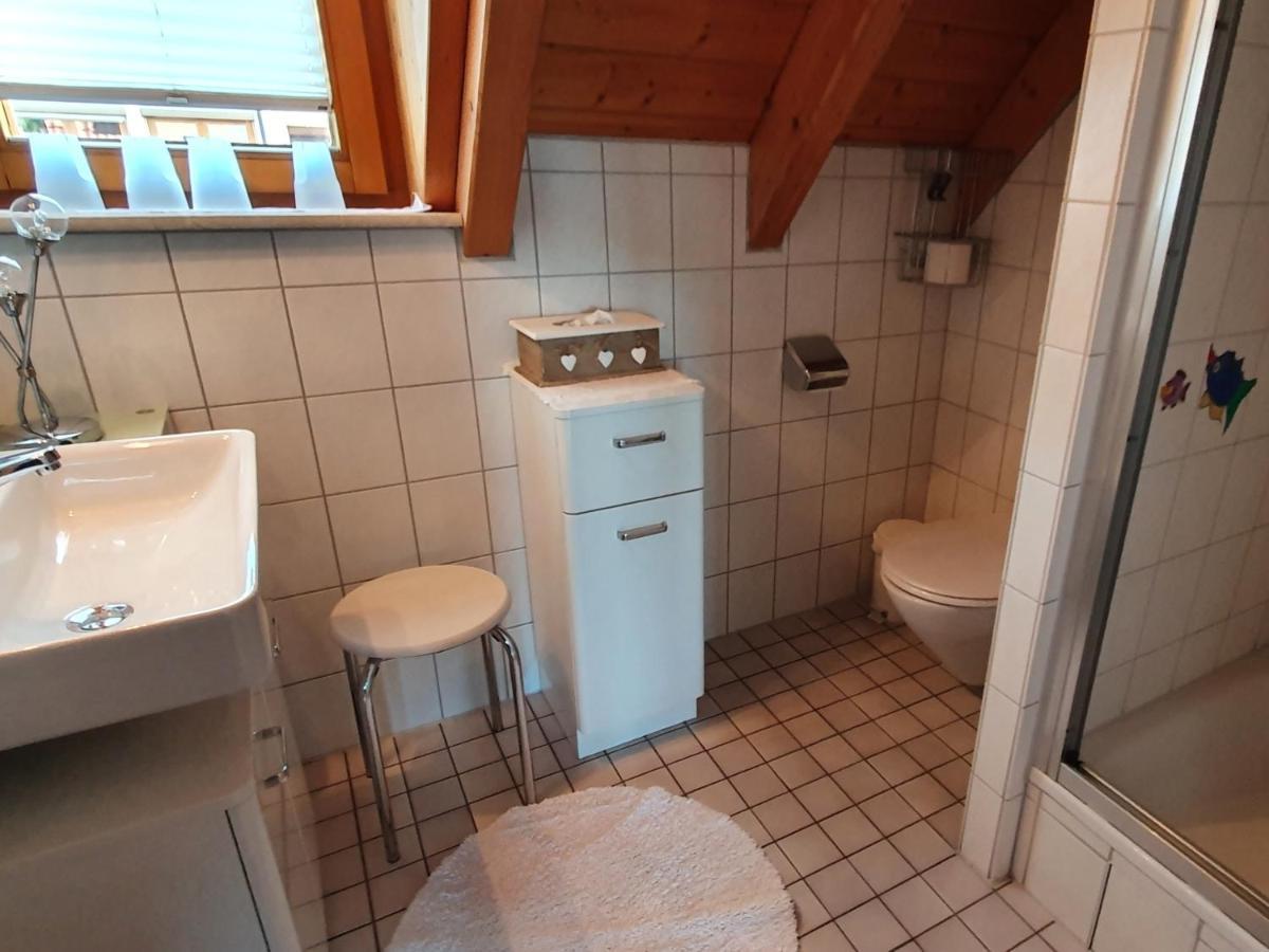 Ferienwohnungen Maierhof Oberried Oberried  Esterno foto