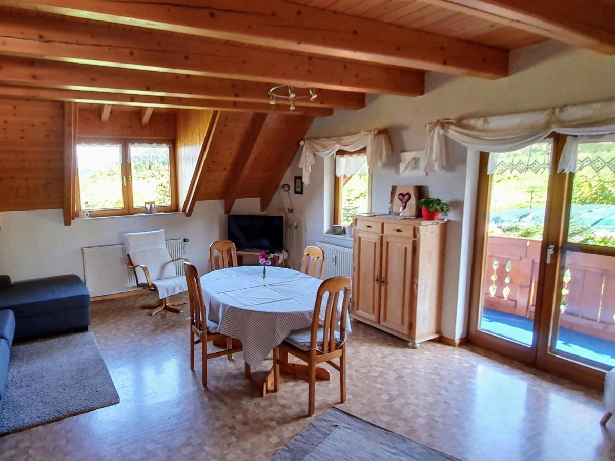 Ferienwohnungen Maierhof Oberried Oberried  Esterno foto
