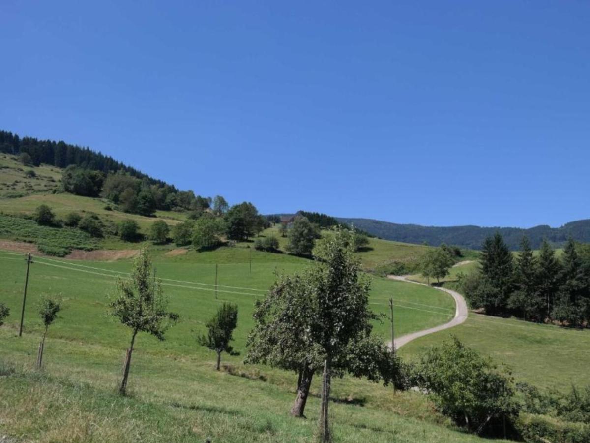 Ferienwohnungen Maierhof Oberried Oberried  Esterno foto