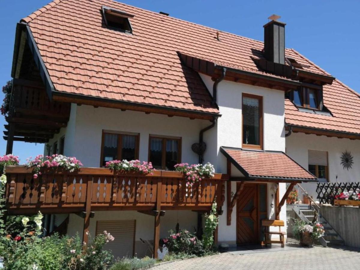 Ferienwohnungen Maierhof Oberried Oberried  Esterno foto