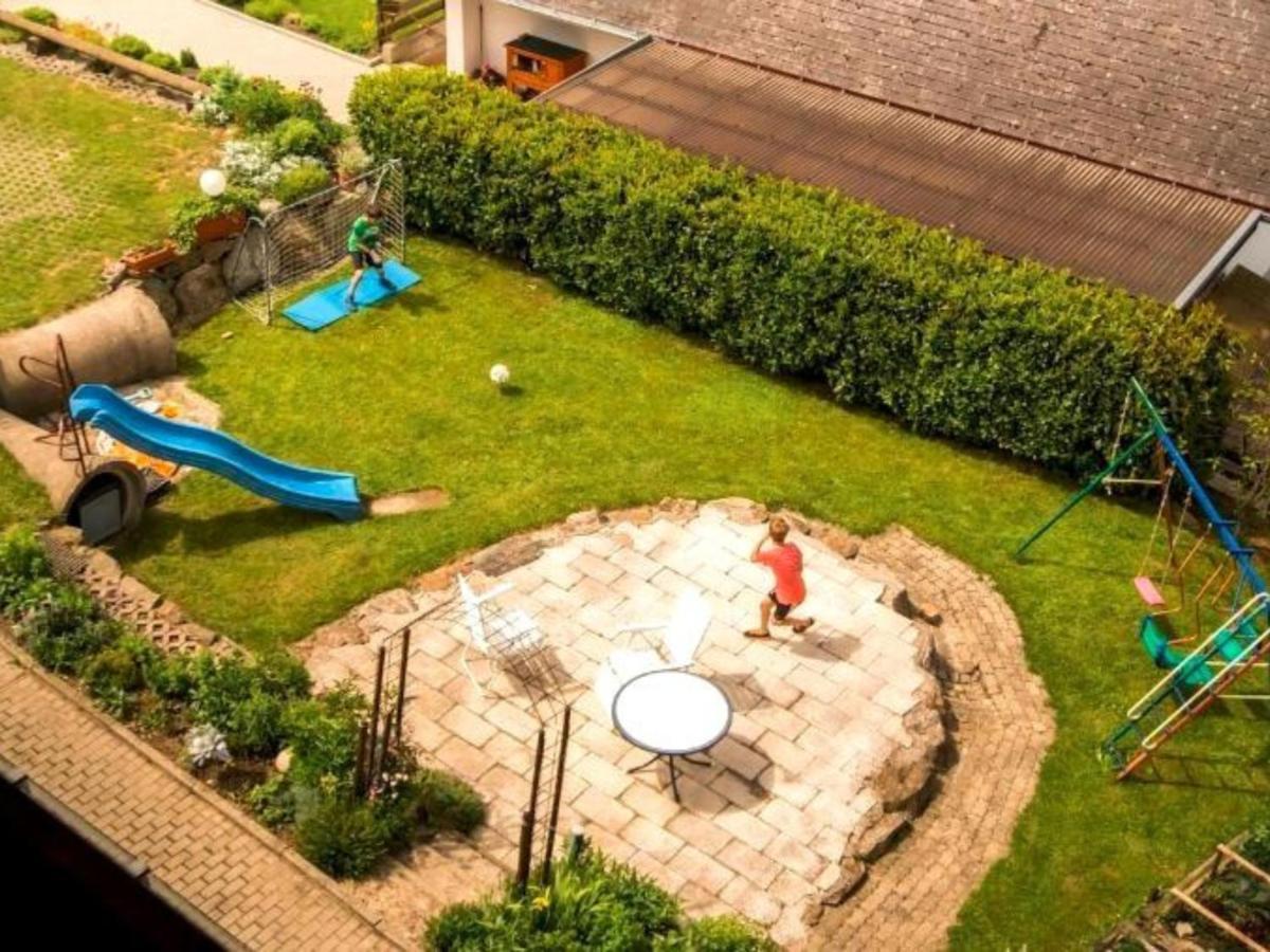 Ferienwohnungen Maierhof Oberried Oberried  Esterno foto