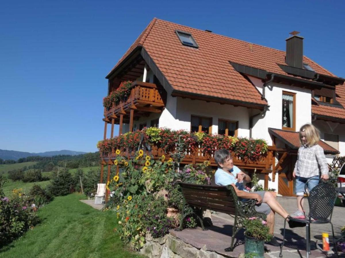 Ferienwohnungen Maierhof Oberried Oberried  Esterno foto