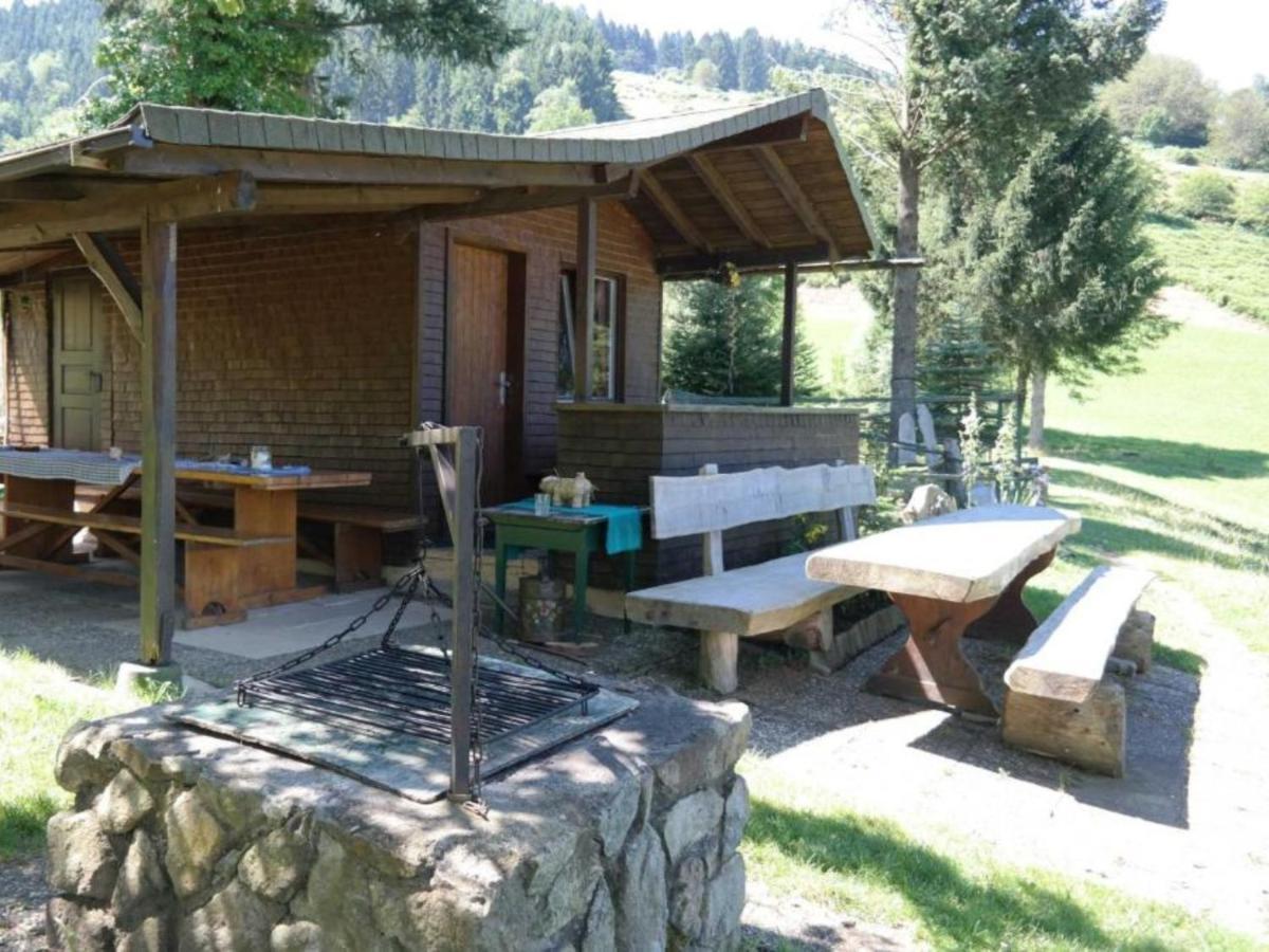 Ferienwohnungen Maierhof Oberried Oberried  Esterno foto